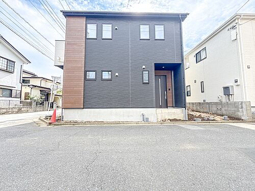 埼玉県川口市坂下町２丁目 5799万円 4LDK