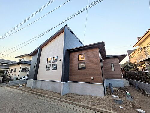 埼玉県蓮田市西新宿３丁目 3990万円 3LDK