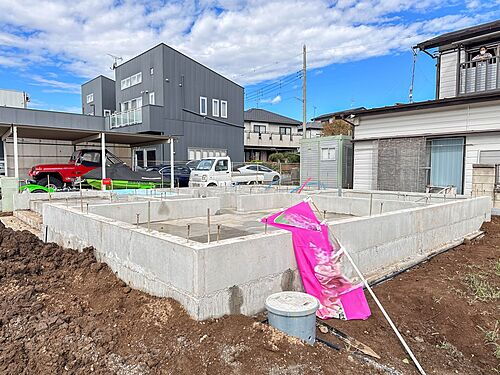 埼玉県さいたま市岩槻区大字小溝 2890万円 3LDK