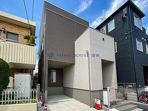 埼玉県さいたま市中央区鈴谷８丁目 5880万円
