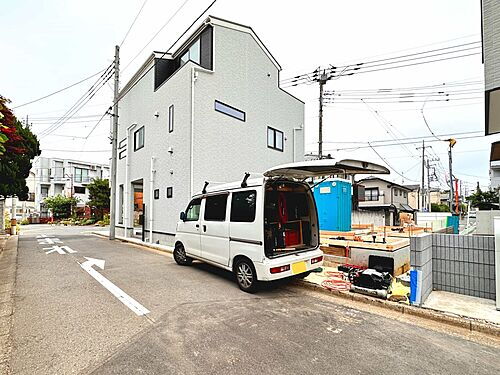 埼玉県さいたま市大宮区東町１丁目 6380万円 3SLDK