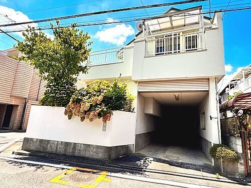 埼玉県さいたま市浦和区上木崎８丁目 4790万円