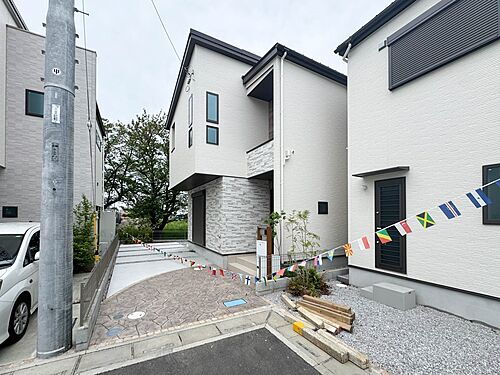 埼玉県さいたま市桜区大字白鍬 3880万円