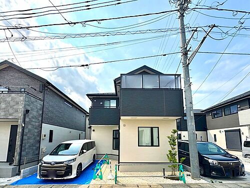 埼玉県さいたま市南区大字広ヶ谷戸 4990万円