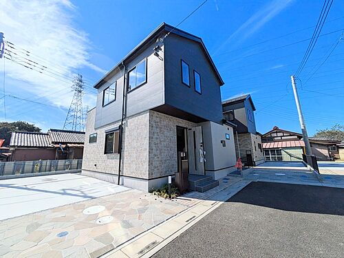 埼玉県さいたま市岩槻区大字野孫 3480万円 4LDK