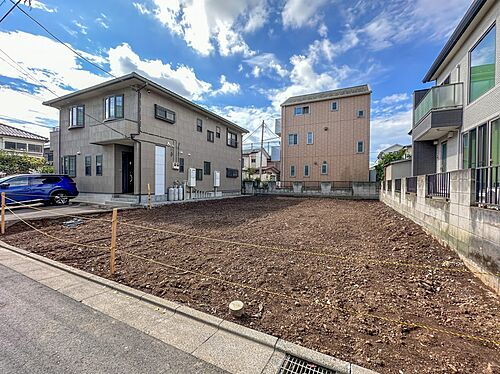 埼玉県さいたま市桜区栄和３丁目 4299万円
