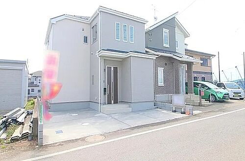 千葉県船橋市大穴北２丁目 2990万円 4LDK