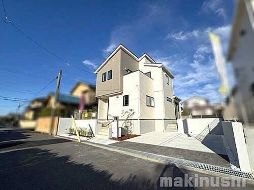 大阪府羽曳野市羽曳が丘西4丁目 3880万円 4LDK