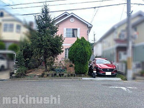 大阪府南河内郡太子町大字山田 中古住宅