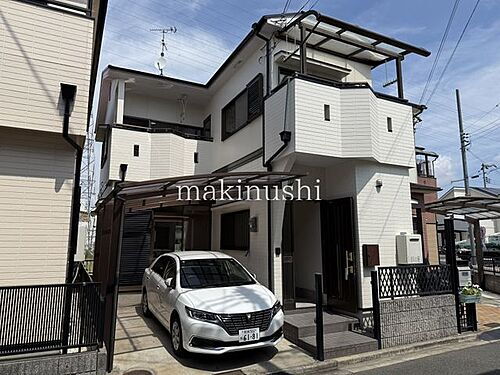 大阪府藤井寺市道明寺４丁目 中古住宅