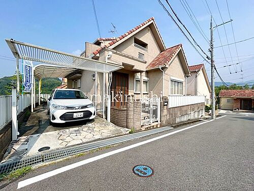 大阪府河内長野市加賀田 1798万円