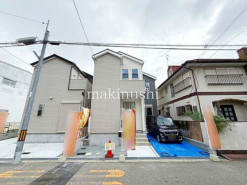 大阪府松原市天美北2丁目 3380万円 4LDK