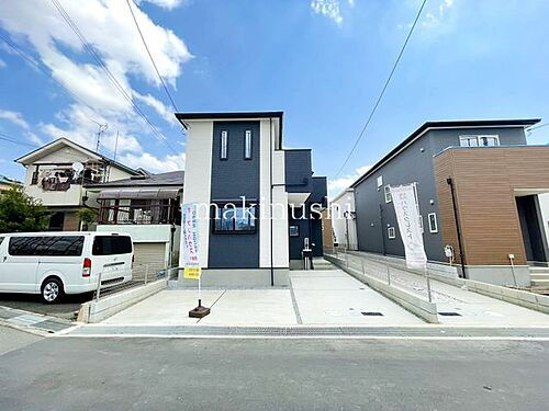 大阪府羽曳野市高鷲５丁目 2680万円 3SLDK