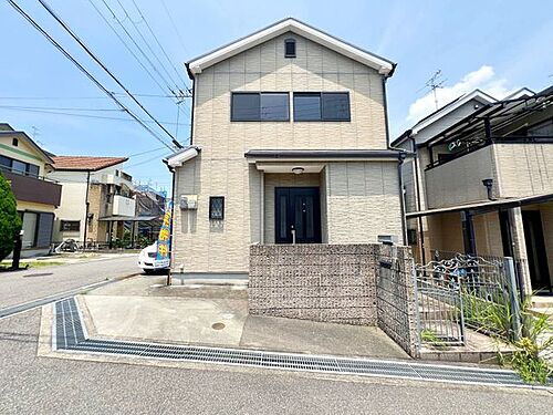 大阪府河内長野市北青葉台 中古住宅