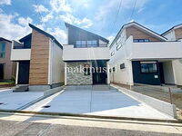 大阪府堺市東区北野田 3999万円 3SLDK