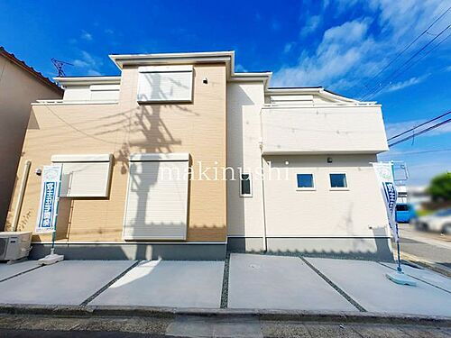 大阪府堺市東区北野田 3580万円 3LDK