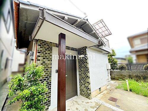 大阪府堺市中区福田 中古住宅