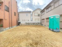 大阪府堺市東区北野田 4080万円 4LDK