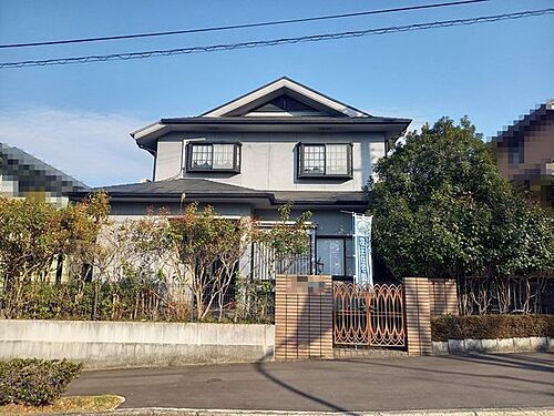 大阪府河内長野市美加の台３丁目 中古住宅