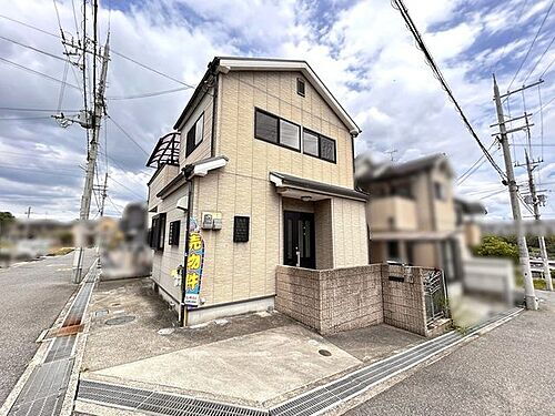 大阪府河内長野市北青葉台 中古住宅