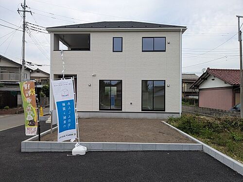 群馬県安中市安中１丁目 1880万円 4LDK