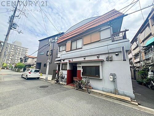 兵庫県尼崎市尾浜町１丁目 600万円
