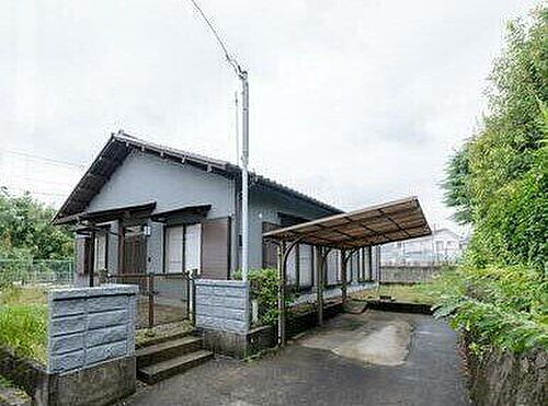 静岡県駿東郡長泉町納米里 2247万円