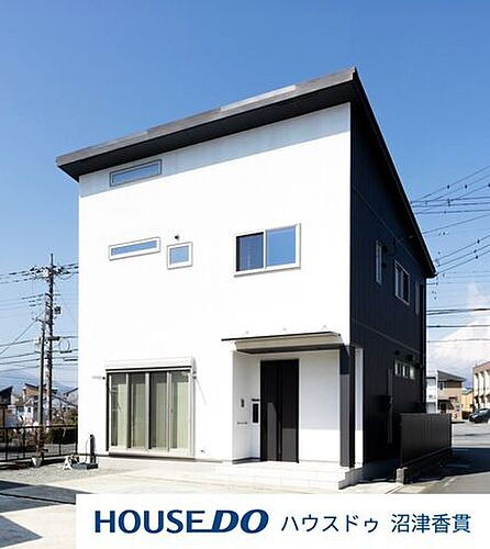 静岡県御殿場市新橋 3680万円