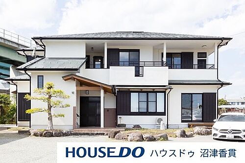 静岡県御殿場市駒門 4198万円