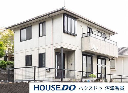 静岡県三島市東大場１丁目 中古住宅