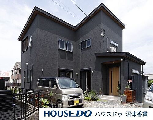 静岡県沼津市松長 中古住宅