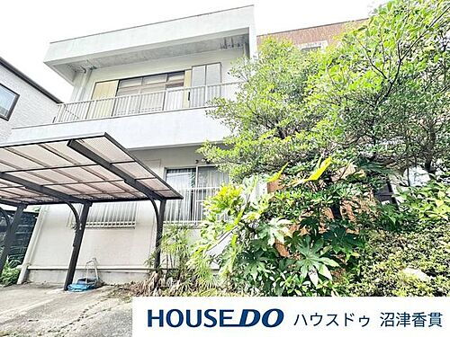 静岡県富士市富士見台６丁目 2280万円 6SLDK