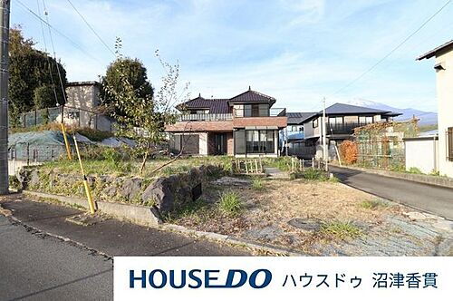 静岡県富士宮市富士見ケ丘 2580万円 8LDK