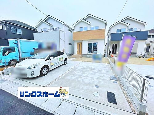 愛知県小牧市大字小牧原新田 2890万円 4LDK