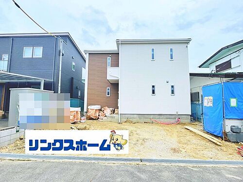 愛知県犬山市字東唐曽 2880万円 4LDK