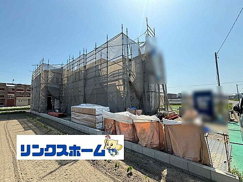 愛知県北名古屋市沖村岡西 3390万円 4LDK