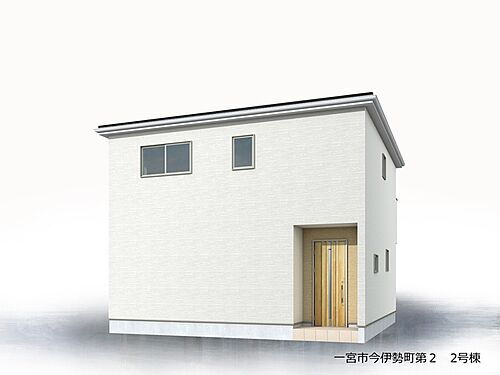 愛知県一宮市今伊勢町馬寄字宮北 3280万円 4LDK