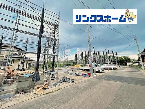 愛知県犬山市富岡新町１丁目 3190万円 3SLDK