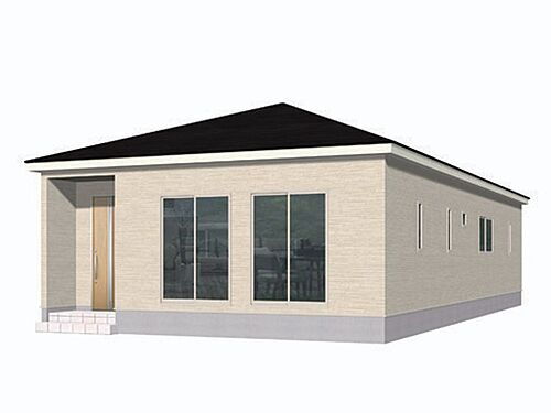 岐阜県可児郡御嵩町中 2290万円 4SLDK