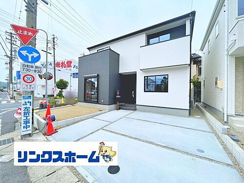 岐阜県多治見市十九田町２丁目 3680万円 4LDK