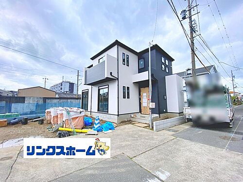 愛知県一宮市大和町妙興寺字高畑 2970万円 4LDK
