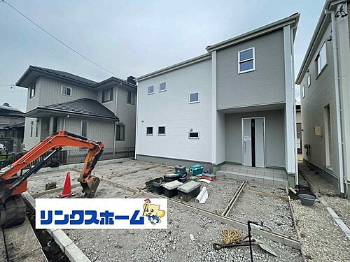 岐阜県可児市今渡 2680万円 4SLDK