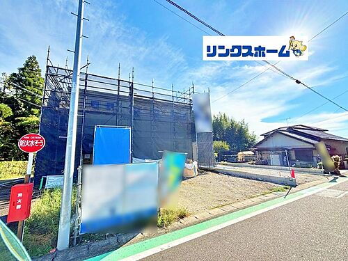 愛知県犬山市大字塔野地 2880万円 5LDK