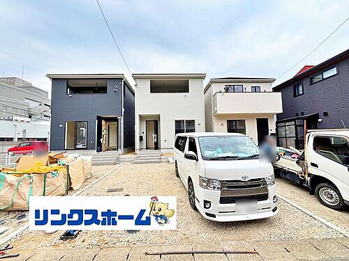 愛知県小牧市小牧１丁目 3290万円 3LDK