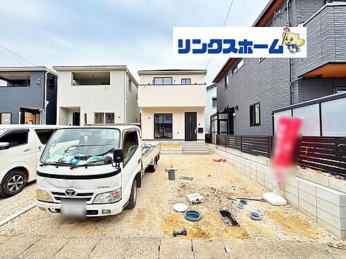 愛知県小牧市小牧１丁目 3290万円 4LDK