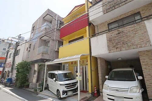 東京都大田区西蒲田６丁目 9980万円