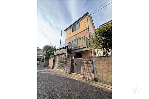 東京都世田谷区赤堤２丁目 10400万円