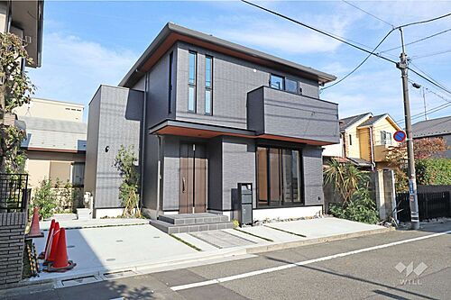 東京都世田谷区成城2丁目 14000万円 3LDK