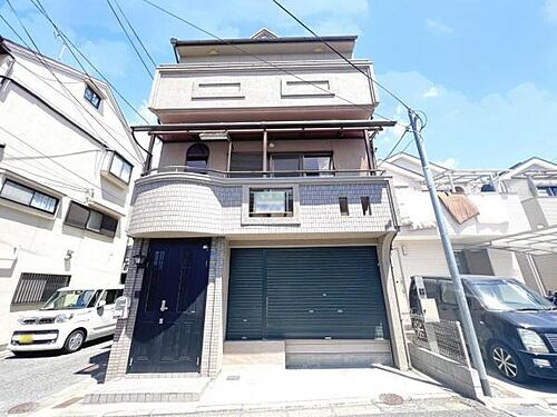 大阪府寝屋川市平池町 1680万円