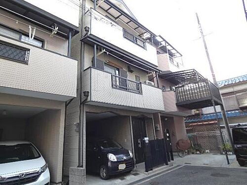 大阪府枚方市田口４丁目 1150万円